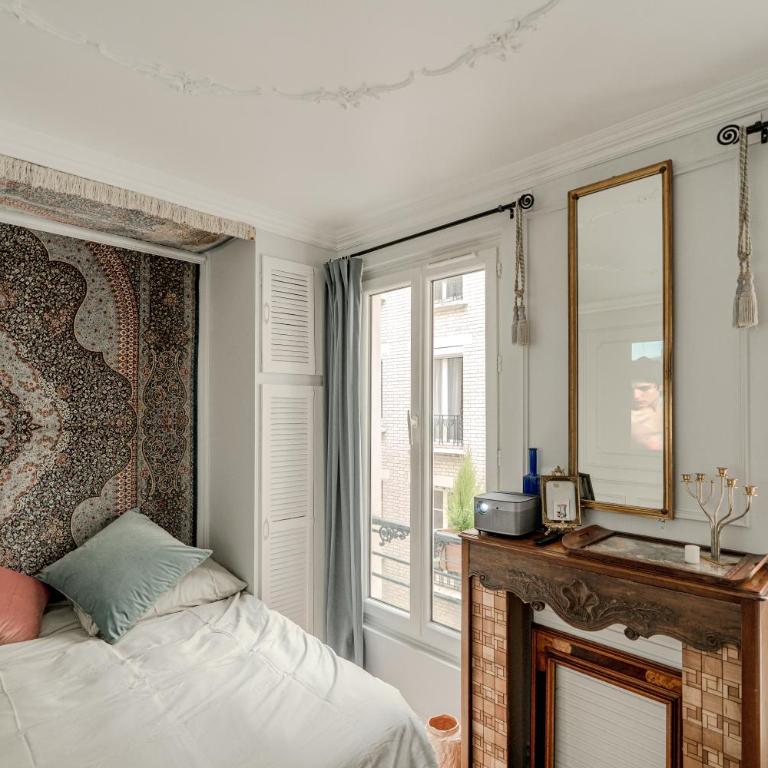 Le studio des rêveurs - Appartement 1 Chambre - 36