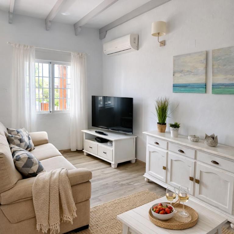 El Cortijo de Miguel - Villa con piscina privada - 4