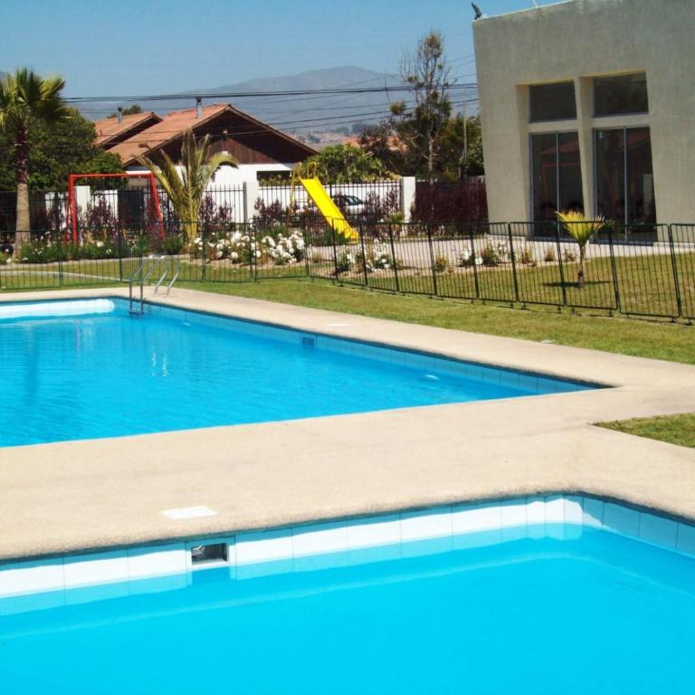 Oceanic Avenida del Mar - Apartamento de 2 dormitorios - 6