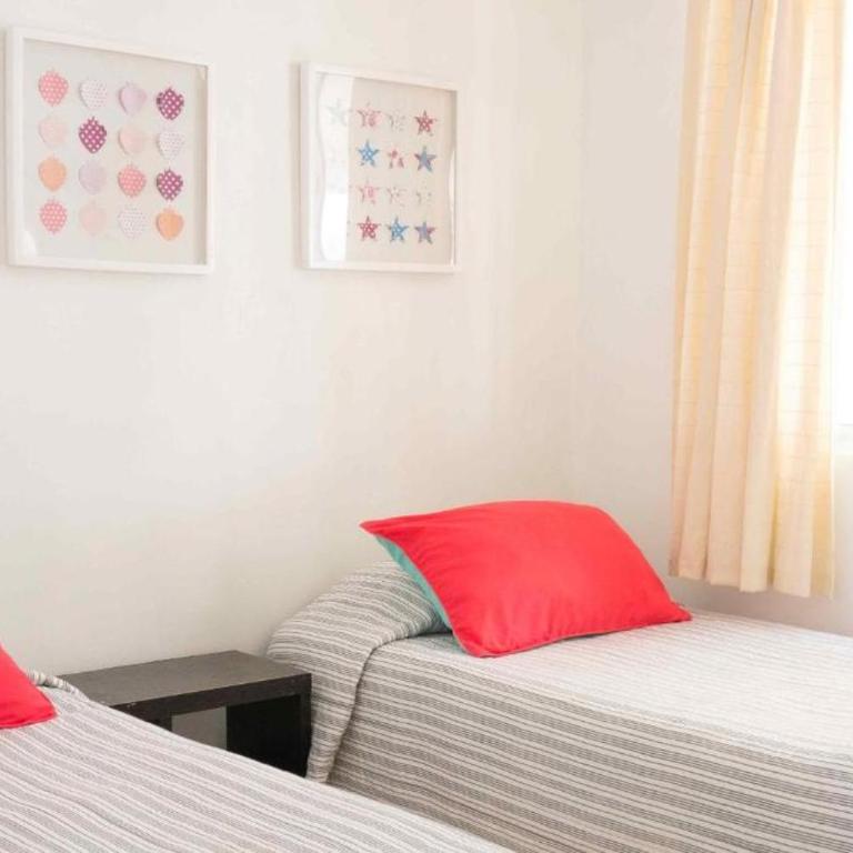 Oceanic Avenida del Mar - Two-Bedroom Apartment - 7