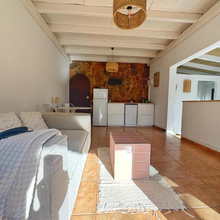 Casa César - Casa con 1 dormitorio - 14
