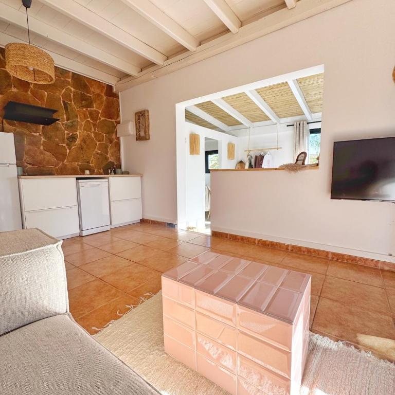 Casa César - Casa con 1 dormitorio - 16