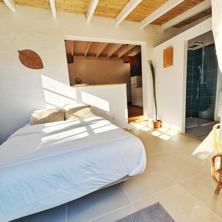 Casa César - Casa con 1 dormitorio - 25