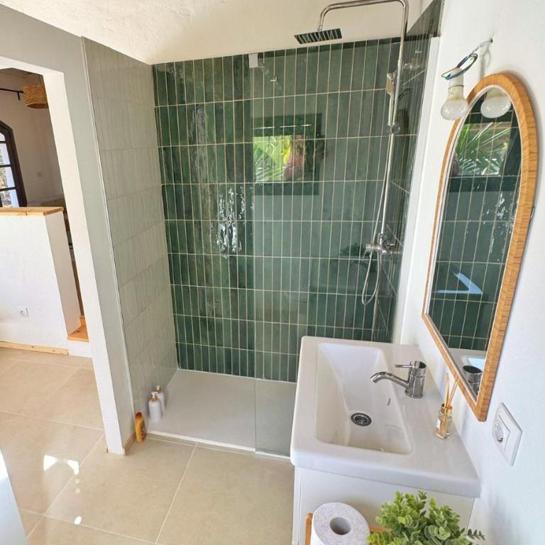 Casa César - Casa con 1 dormitorio - 32