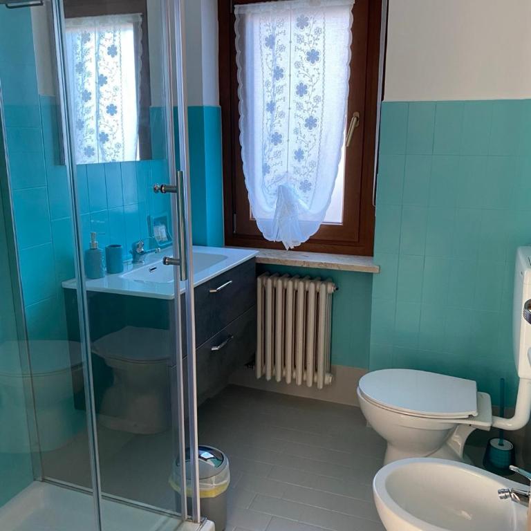 Chez Carlo 2.0 - Apartamento de 1 dormitorio - 24