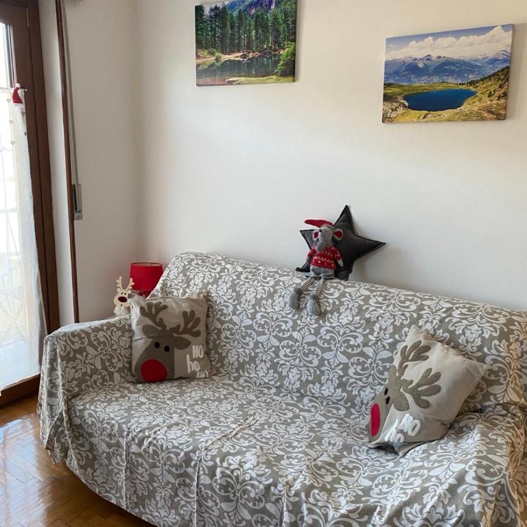 Chez Carlo 2.0 - Apartamento de 1 dormitorio - 11