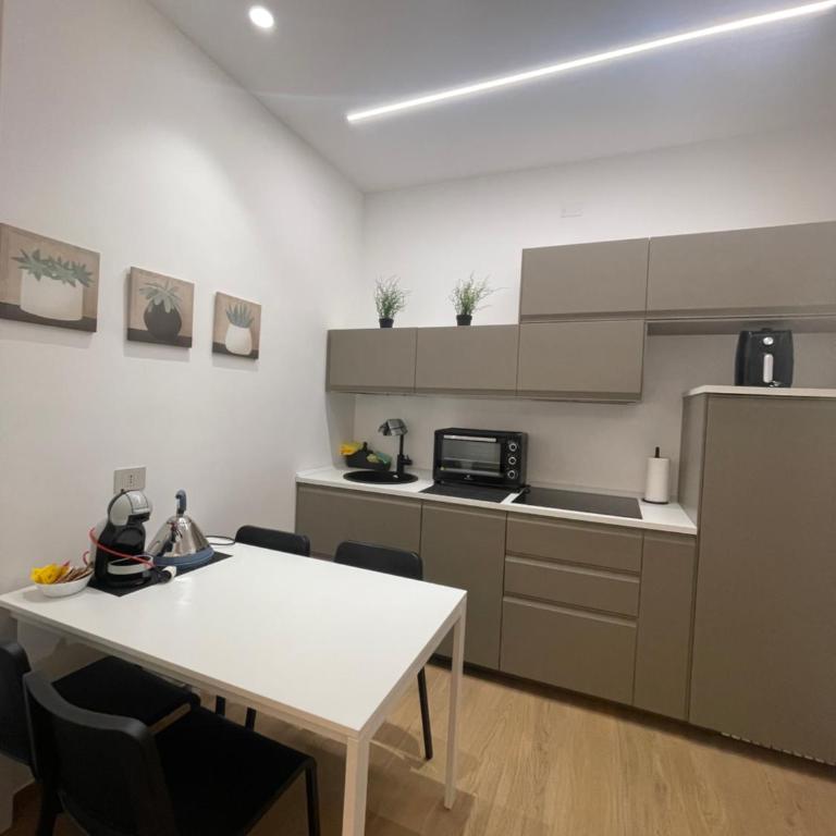 Cledo Mare Luxury Stay - Armonia - One-Bedroom Apartment - 24