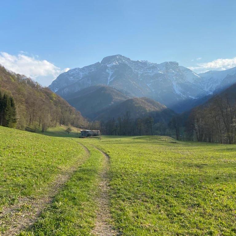 Relax, Comfort & Alps Adventures - Appartamento con 2 Camere da Letto - 9