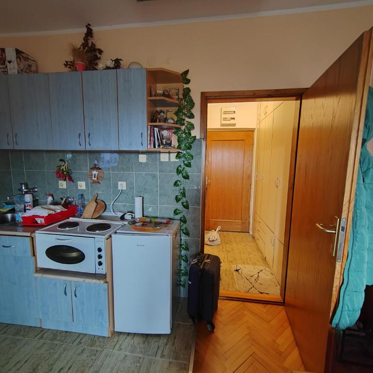 Apartman Kućazaodmor - Apartman sa 1 Spavaćom Sobom - 8