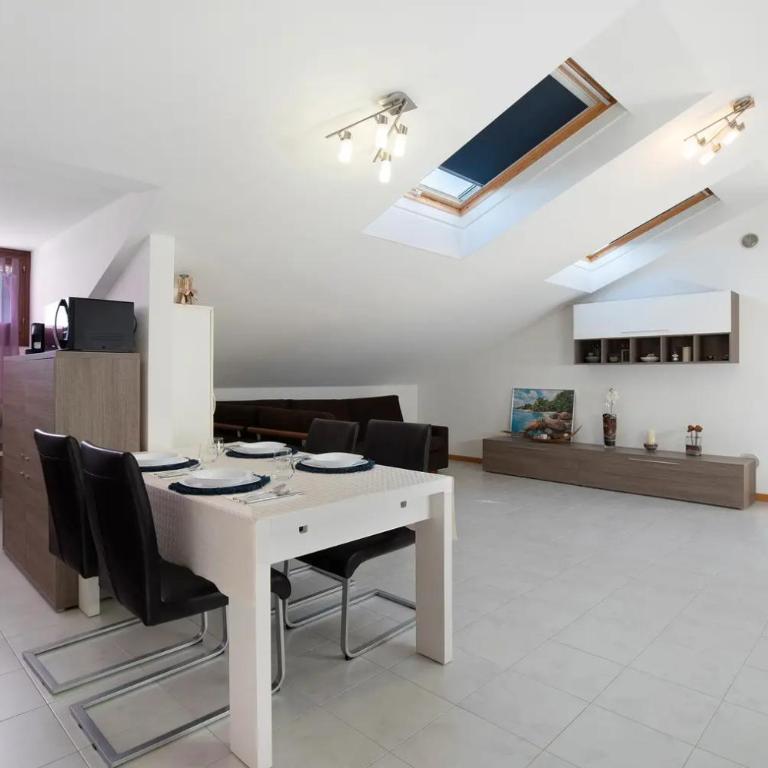 RosaMarina 227 - Appartamento con 2 Camere da Letto - 15