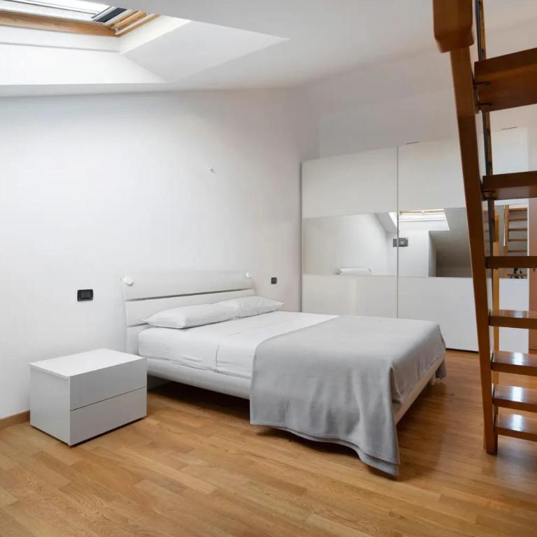 RosaMarina 227 - Appartamento con 2 Camere da Letto - 23