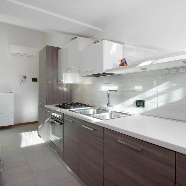 RosaMarina 227 - Appartamento con 2 Camere da Letto - 14