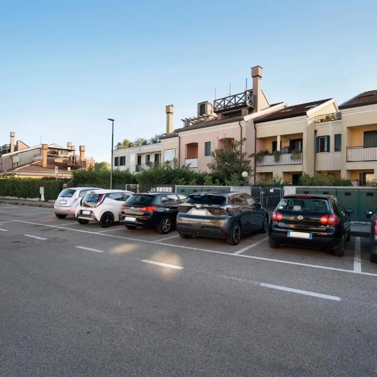 RosaMarina 227 - Appartamento con 2 Camere da Letto - 32