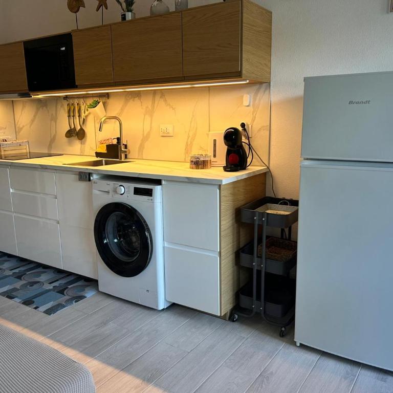 Casa ART residenza Bouganville - Apartamento de 1 dormitorio - 18