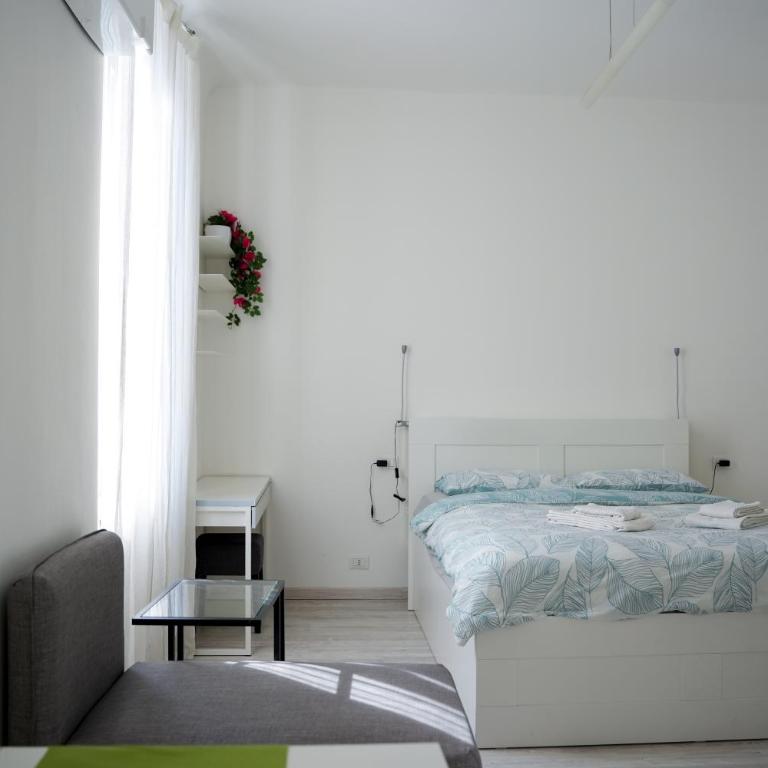 Milano Centrale 21 - Appartamento con 1 Camera da Letto - 3