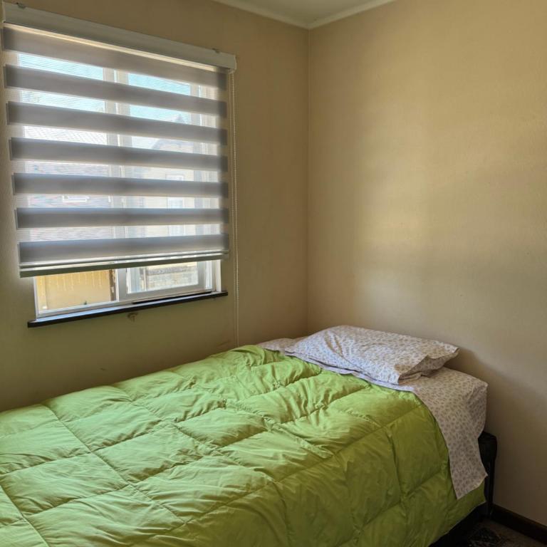 Casa Pucon con vista al Volcan - Three-Bedroom House - 5
