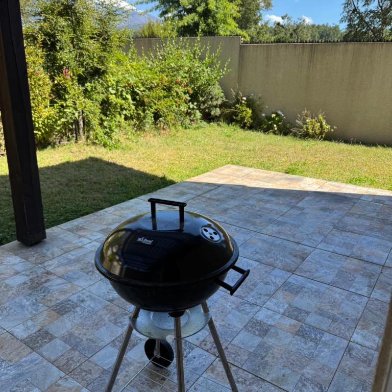 Casa Pucon con vista al Volcan - Three-Bedroom House - 10