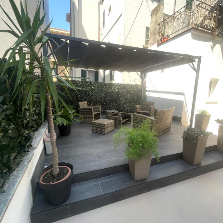Cledo Mare Luxury Stay - Armonia - One-Bedroom Apartment - 36