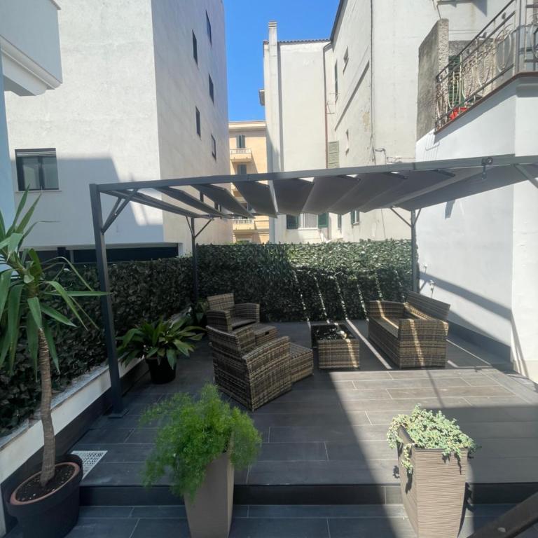 Cledo Mare Luxury Stay - Armonia - One-Bedroom Apartment - 35