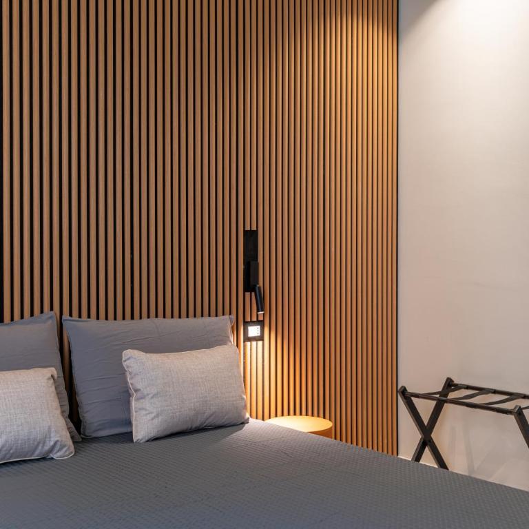 Tukory127 Rooms - Appartamento Monolocale con 1 Letto Matrimoniale - 4