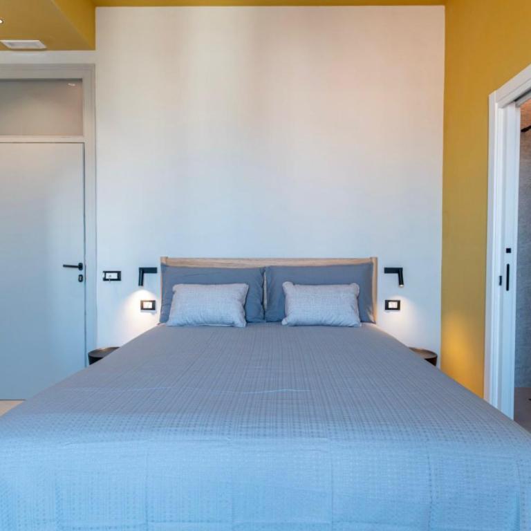 Tukory127 Rooms - Appartamento Monolocale con Balcone - 2