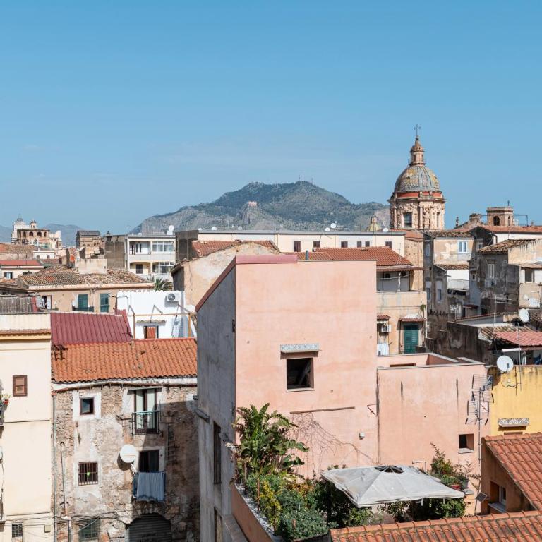 Tukory127 Rooms - Appartamento Monolocale con 1 Letto Matrimoniale - 2