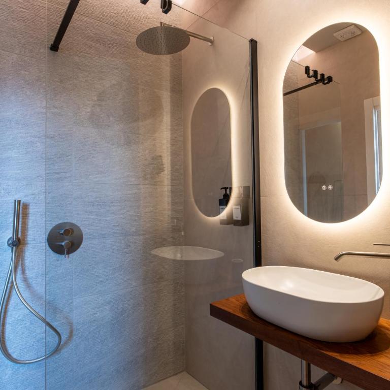 Tukory127 Rooms - Appartamento Monolocale con 1 Letto Matrimoniale - 5