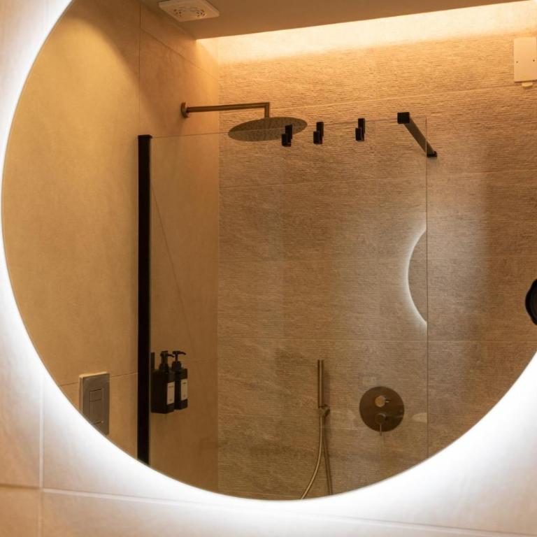 Tukory127 Rooms - Appartamento Monolocale con Balcone - 13