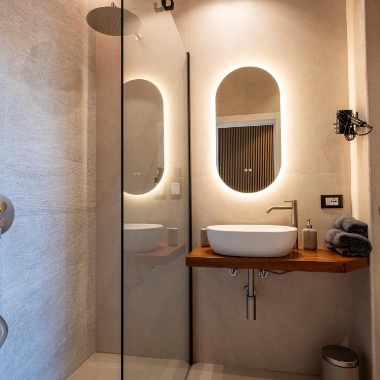Tukory127 Rooms - Appartamento Monolocale con 1 Letto Matrimoniale - 10
