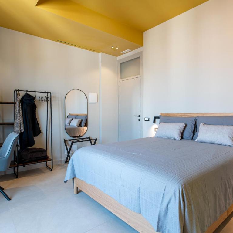 Tukory127 Rooms - Appartamento Monolocale con Balcone - 1