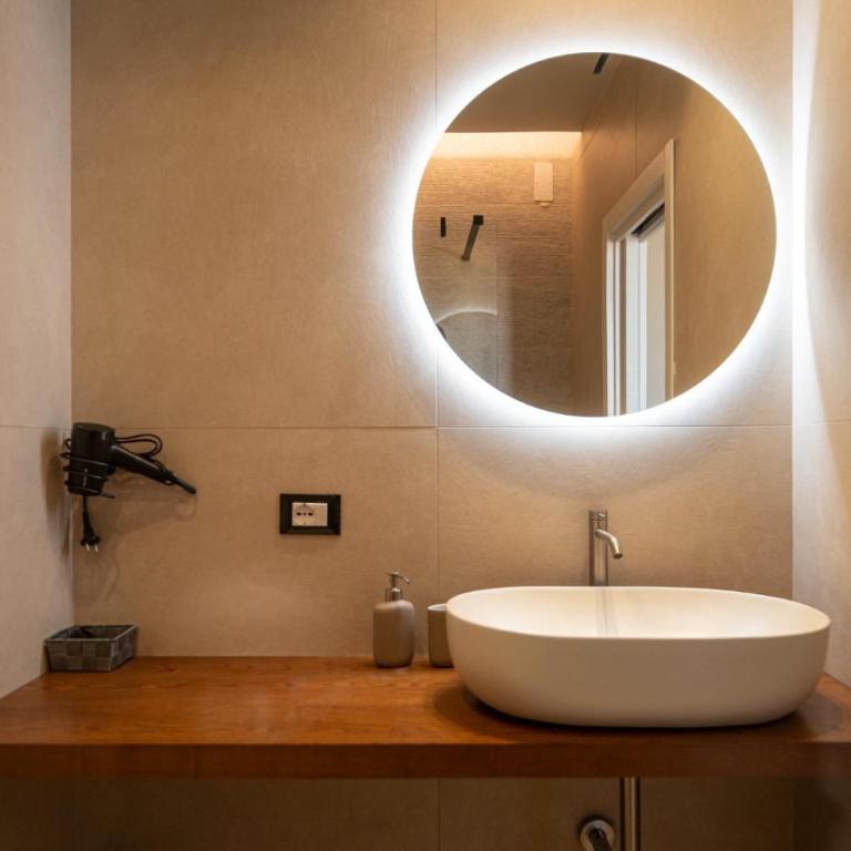 Tukory127 Rooms - Appartamento Monolocale con Balcone - 16