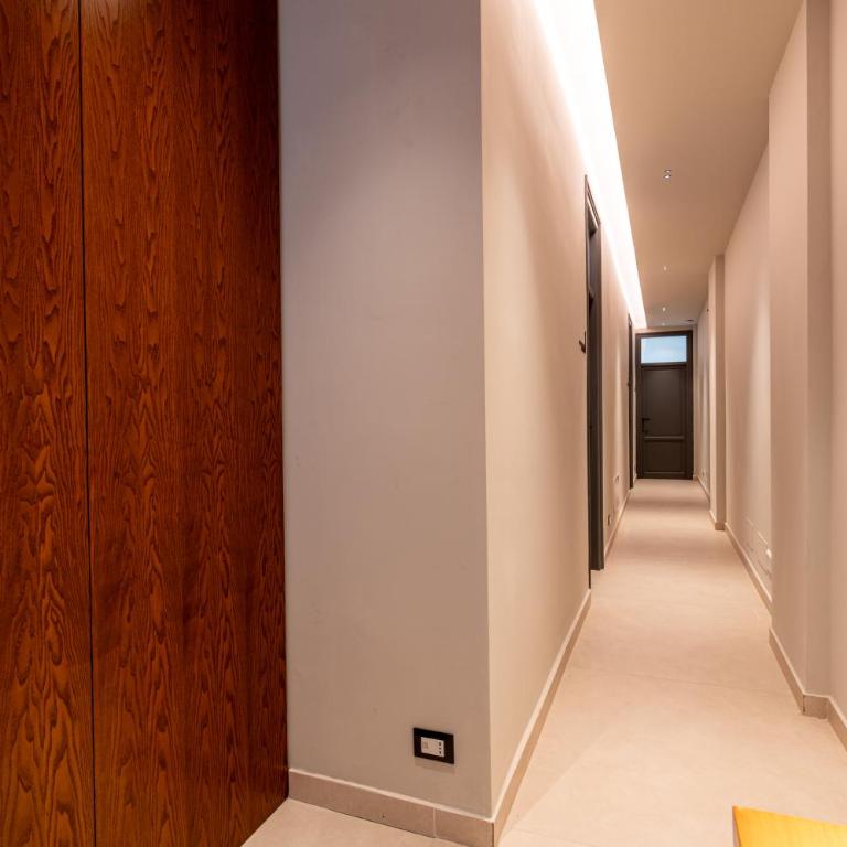Tukory127 Rooms - Appartamento Monolocale con 1 Letto Matrimoniale - 13
