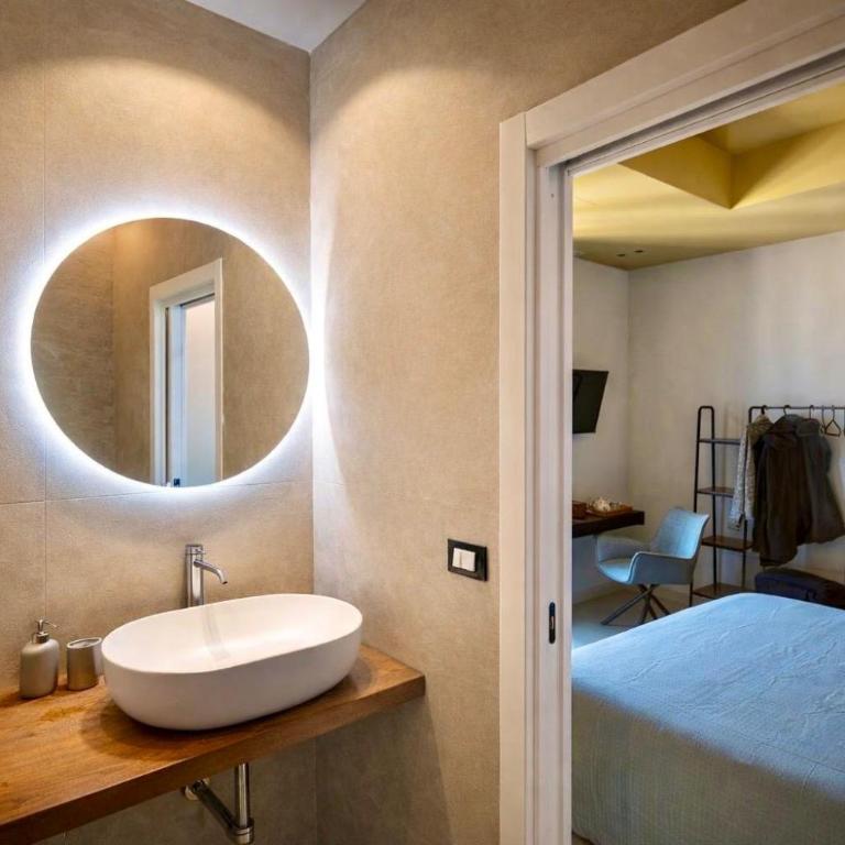 Tukory127 Rooms - Appartamento Monolocale con Balcone - 17