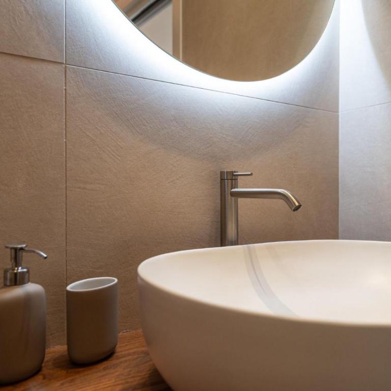 Tukory127 Rooms - Appartamento Monolocale con Balcone - 18