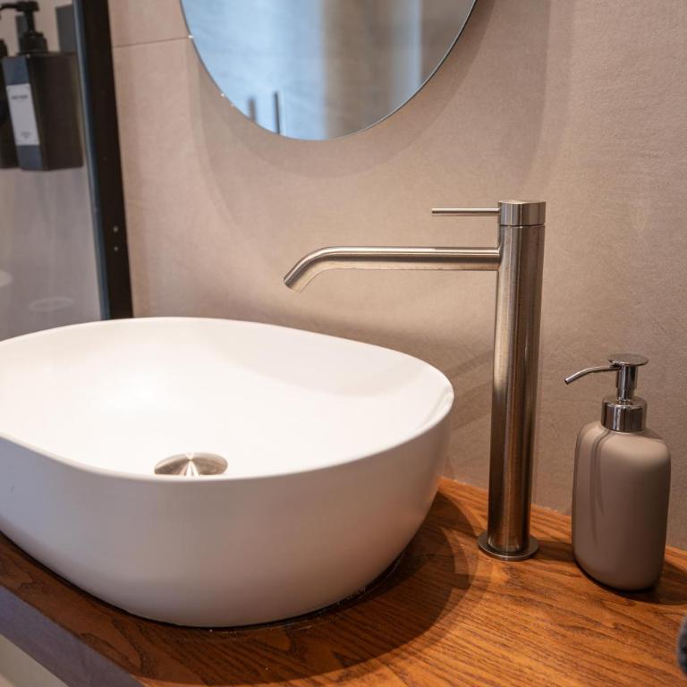 Tukory127 Rooms - Appartamento Monolocale con 1 Letto Matrimoniale - 16