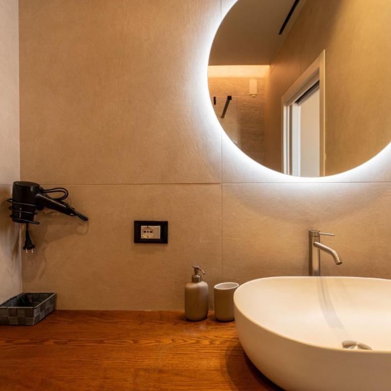 Tukory127 Rooms - Appartamento Monolocale con Balcone - 20