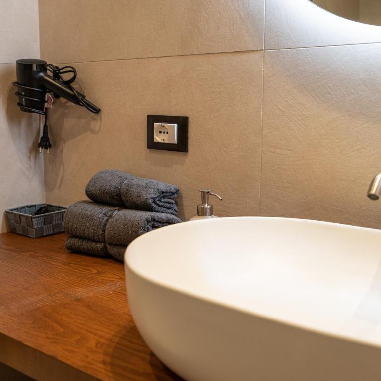 Tukory127 Rooms - Appartamento Monolocale con 1 Letto Matrimoniale - 10
