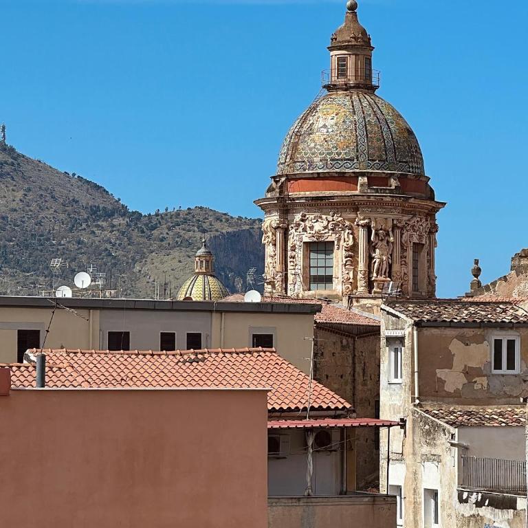 Tukory127 Rooms - Appartamento Monolocale con Balcone - 6