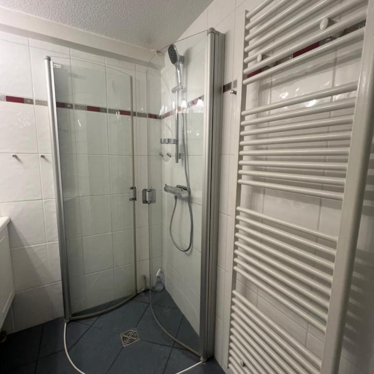 Lägenhet i La Grande Motte Nära golf och hav - Appartamento con 1 Camera da Letto - 27