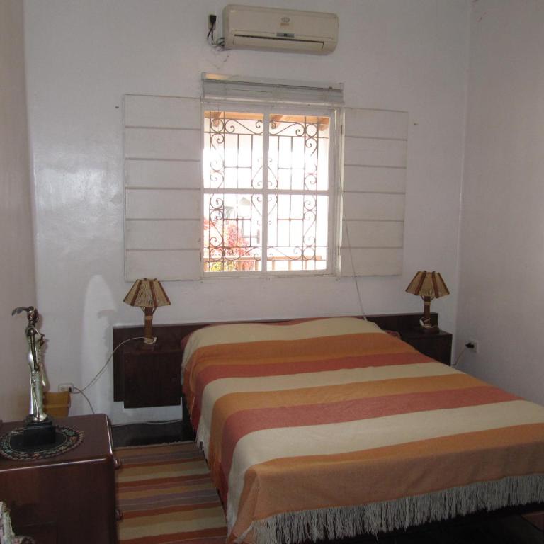Casa Playas # 1 - Five-Bedroom House - 23