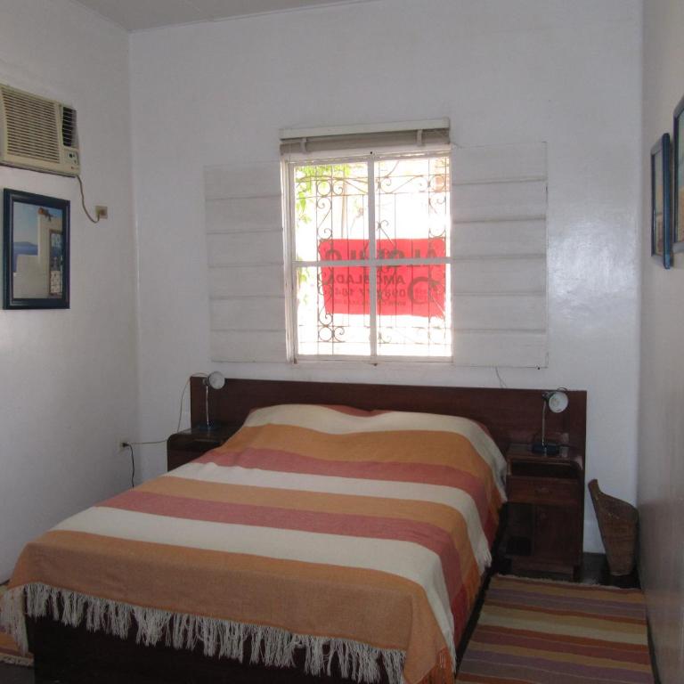 Casa Playas # 1 - Five-Bedroom House - 22