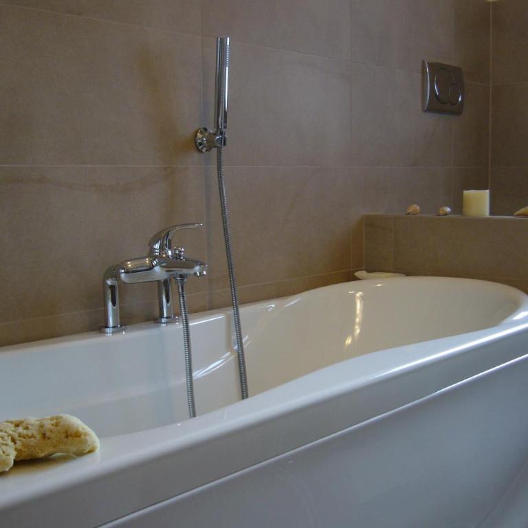 B&B Pergolesi - Twin Room with Terrace - 18
