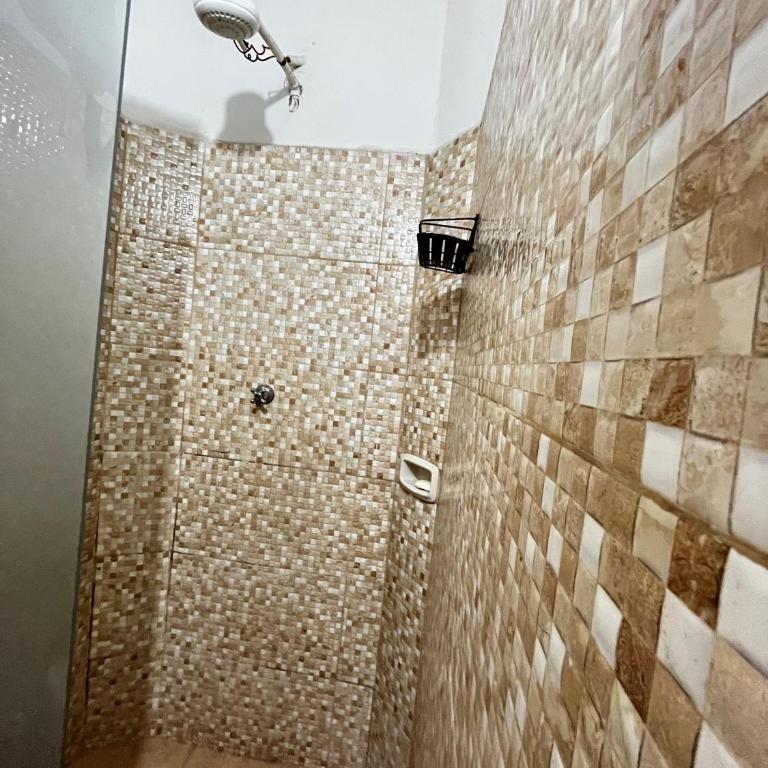Casa con Piscina y Quincho a 8 min del aeropuerto - Two-Bedroom Villa - 39