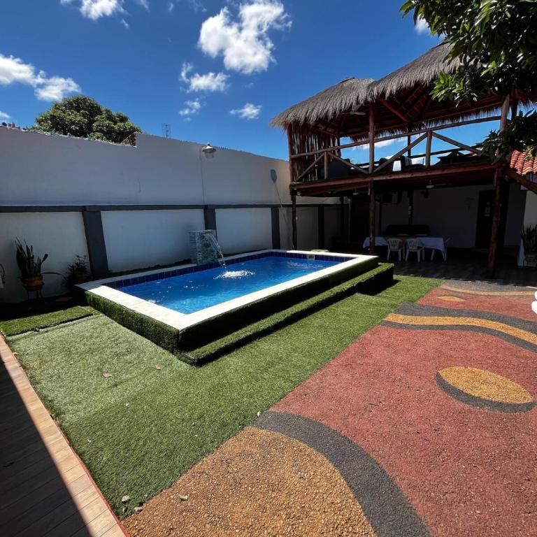 Casa con Piscina y Quincho a 8 min del aeropuerto - Two-Bedroom Villa - 19