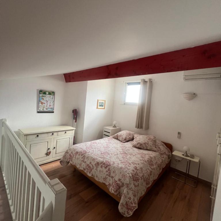 Lägenhet i La Grande Motte Nära golf och hav - Appartamento con 1 Camera da Letto - 34