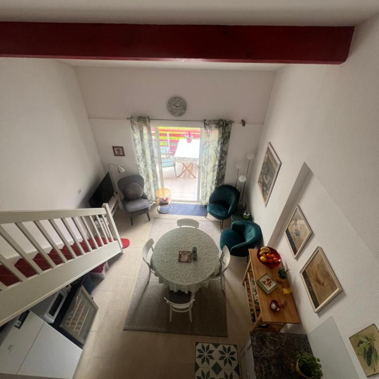 Lägenhet i La Grande Motte Nära golf och hav - Appartamento con 1 Camera da Letto - 32