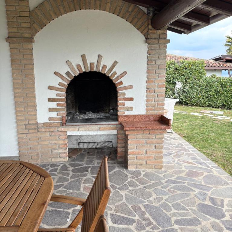 Casa Girasole - entire villa with pool - Villa mit privatem Pool - 14