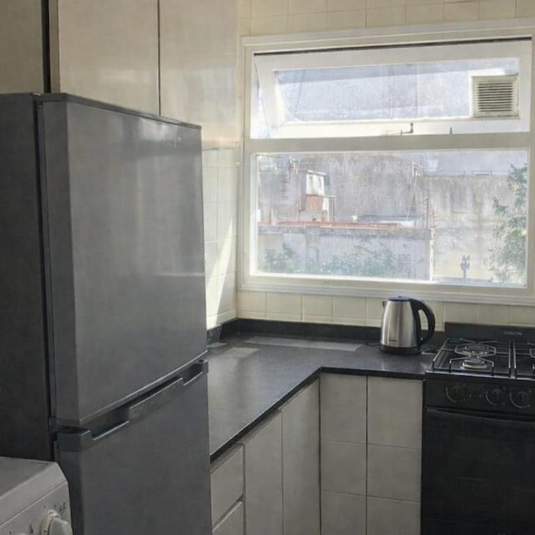 Lo de Lily - Apartamento de 1 dormitorio - 1
