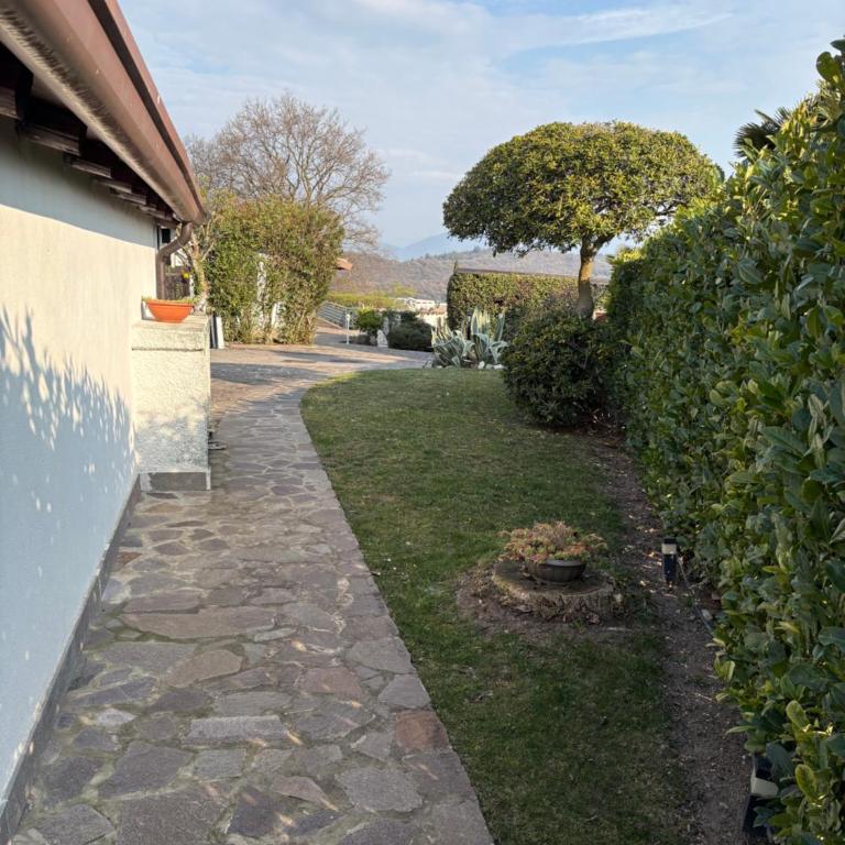 Casa Girasole - entire villa with pool - Villa mit privatem Pool - 11