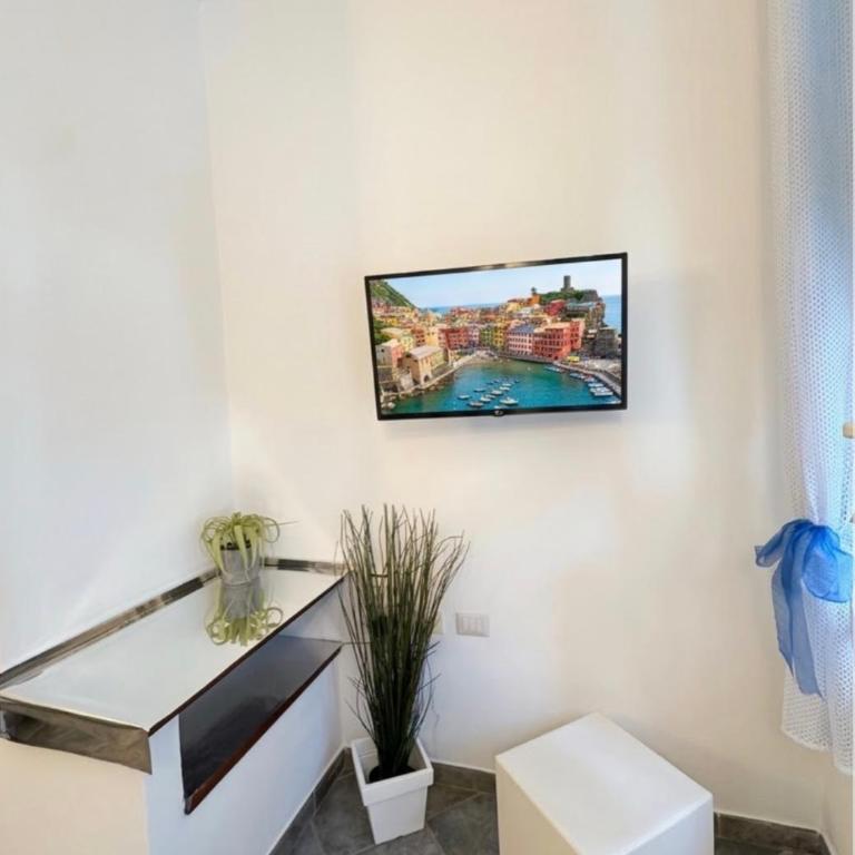Cegi's home - Appartamento su 2 Livelli - 11